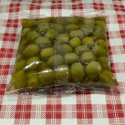 Olive Bella di Cerignola...